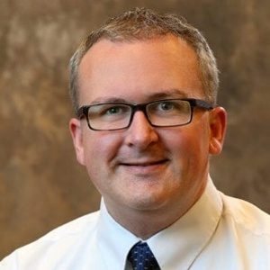 Joshua Smith, MBA, MD