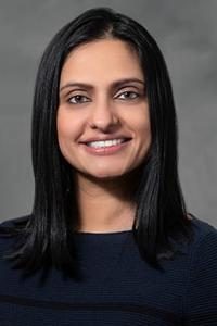 Megha Mohey, MD