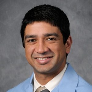 Sapan Patel, MD