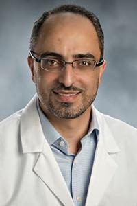Basel Assaad, MD