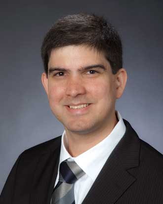 Christopher Baliga, MD