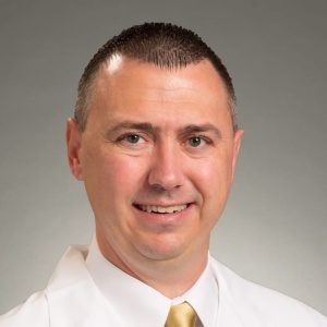 Trevor Starnes, MD