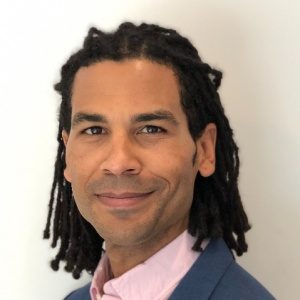 Mjaye Mazwi, MBBCH, MD