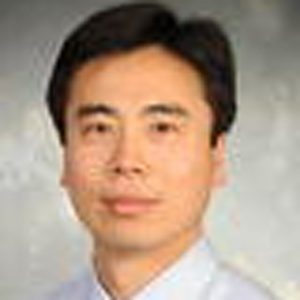 Yingjun Li, MD