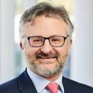 John Anderson, MD