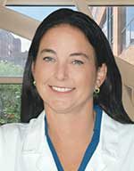 Kathryn Trayes, MD
