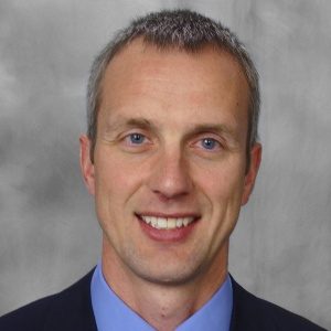 Troy Wolter, MD