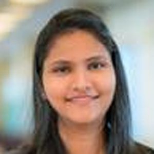 Ramya Thota, MBBS, MD