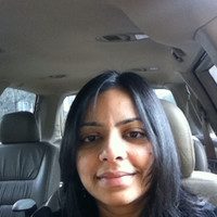 Shobhana Sathish, MD