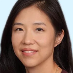 Nancy Ho, MD
