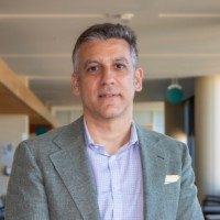 Steven Mansoor, PhD, MD