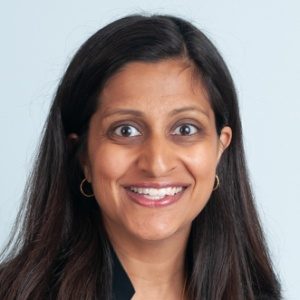 Aparna Parikh, MD, MS