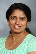 Hridya Suman, MD