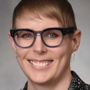 Erin Camac, DO, FCCP