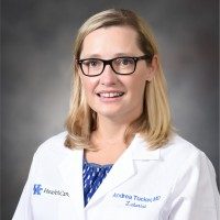 Andrea Tucker, MD