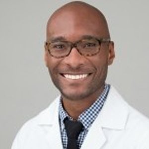 Taison Bell, MBA, MD