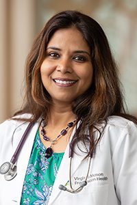 Tanushree Singhal, MD