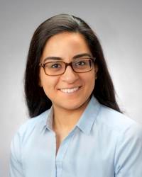 Fatima Iqbal, MD