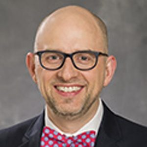 Joshua Huelster, MD