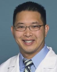 James Huang, MD