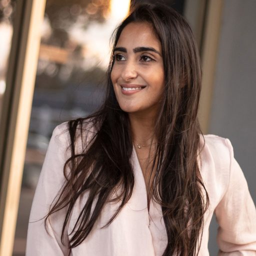 Gunjan Kella, DDS