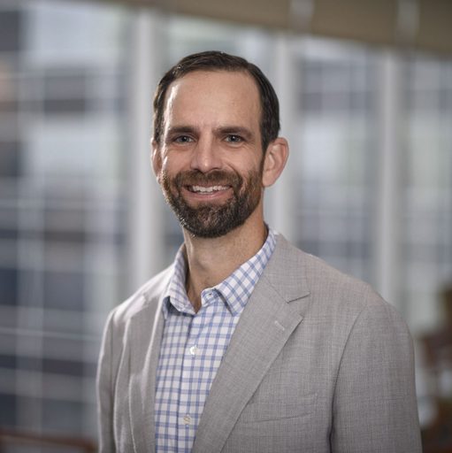 John Dawson, MD