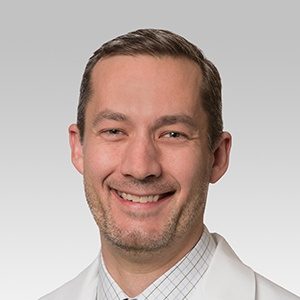 Justin Gent, MD
