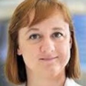 Krista Preisberga, MD