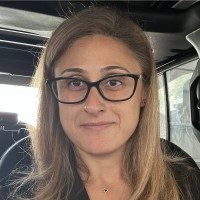 Ramona Kyrillos, MD