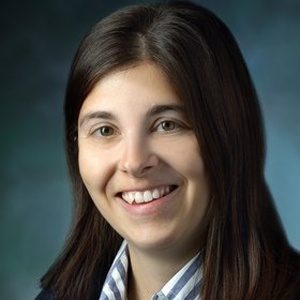 Alyssa Parian, MD