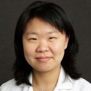 Runsheng Wang, FACR, MD, MHSC