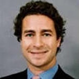 Eric Nudleman, PhD, MD
