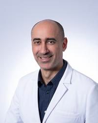 Ahoora Payam, MD