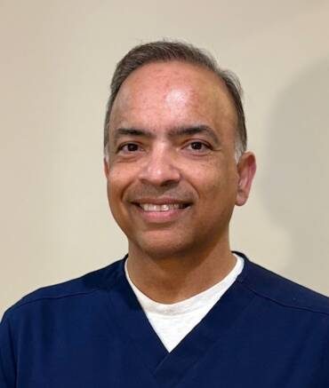 Ashish Rastogi, DDS