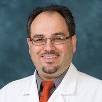 Nezam Altorok, MD