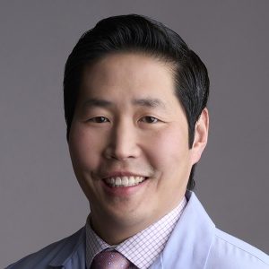 Eugene Suh, MD