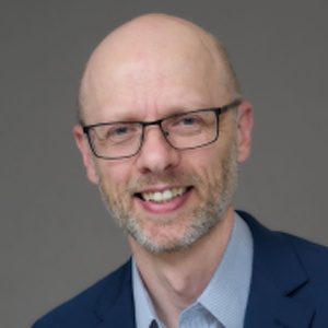 Steven Duffy, MD