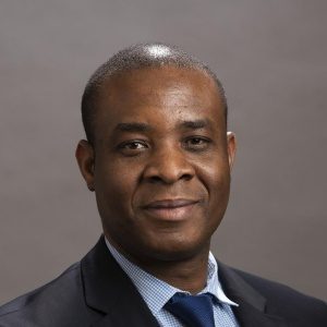 Samuel Selasie Mortoti, MBBCh, MD