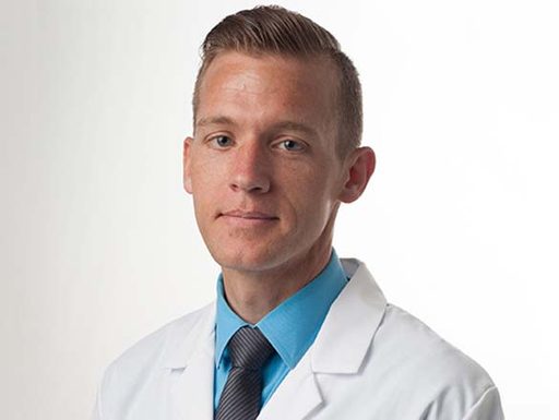 Seth Rinderknecht, FAAFP, MD