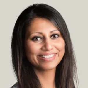 Anjana Pillai, MD