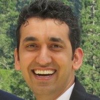 Maulik Shah, MD