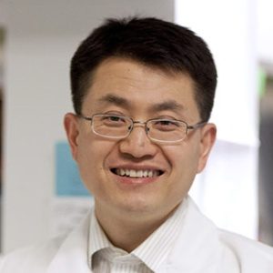 He Zhang, MD, PhD