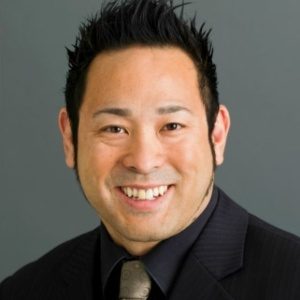 Alan Ikeda, MD