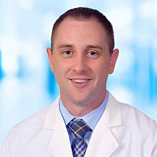 Evan Harlor, DO