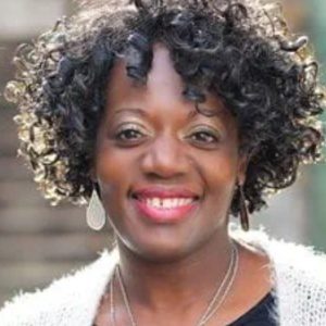 Nana-Hawa Yayah Jones, MD