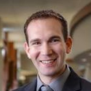 Jonathan Gardner, MD