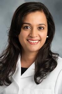 Sneha Rao, MD