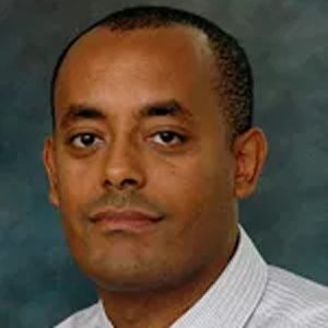 Abiy Aregawi, MD
