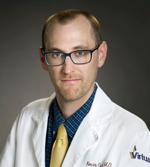 Kevin Curl, MD