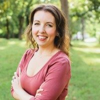 Tiffany Kimbrough, MD